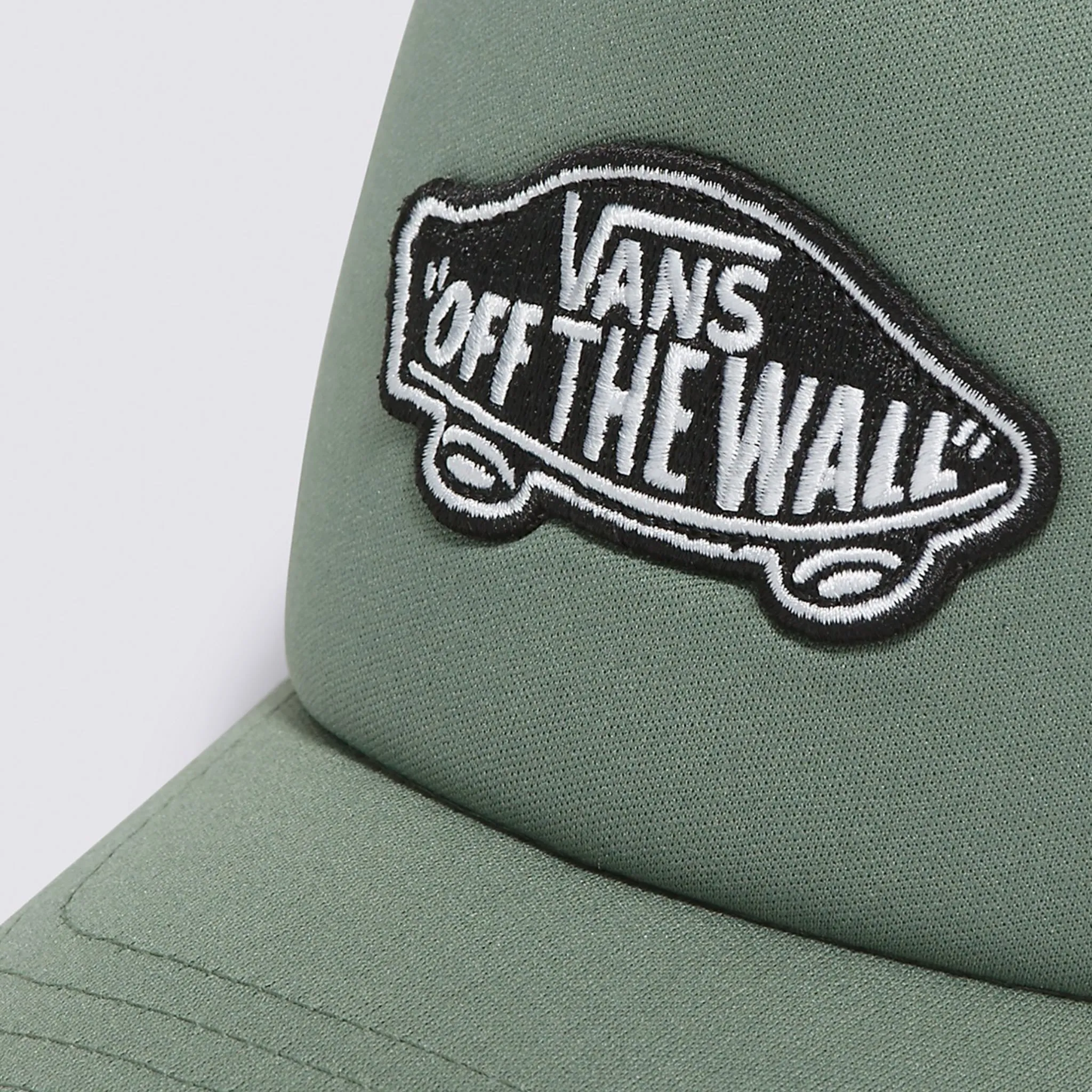 Vans Casquette Classic Patch 8-16ans
