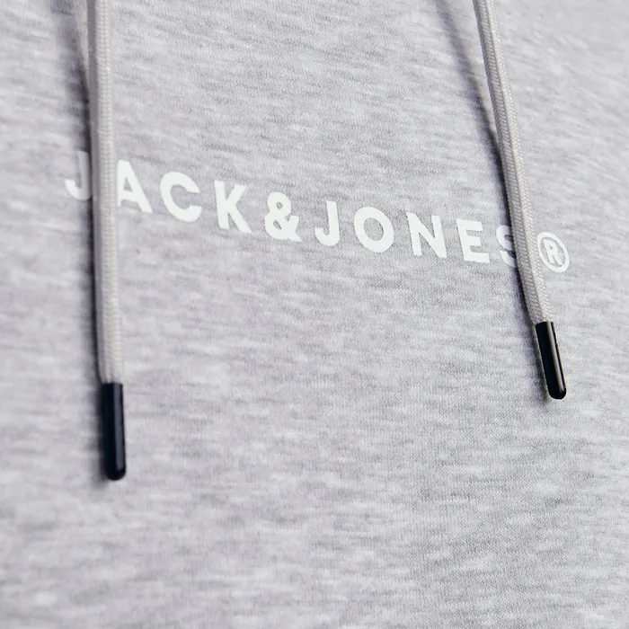 Jack & Jones Tree Hoodie Heren