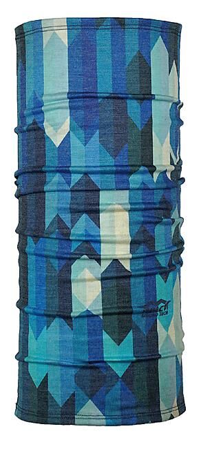 PAC - TOUR DE COU RECYCLED MERINO TECH