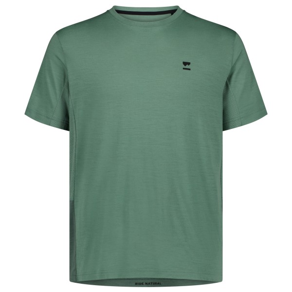 Mons Royale - Tarn Merino Shift T-Shirt - Maillot de cyclisme
