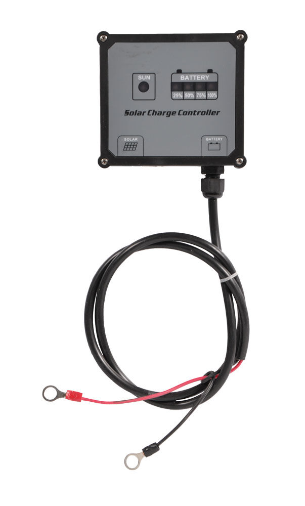 Gallagher - Regulator 30W/50W/60W - 4 cm - 21.5 cm