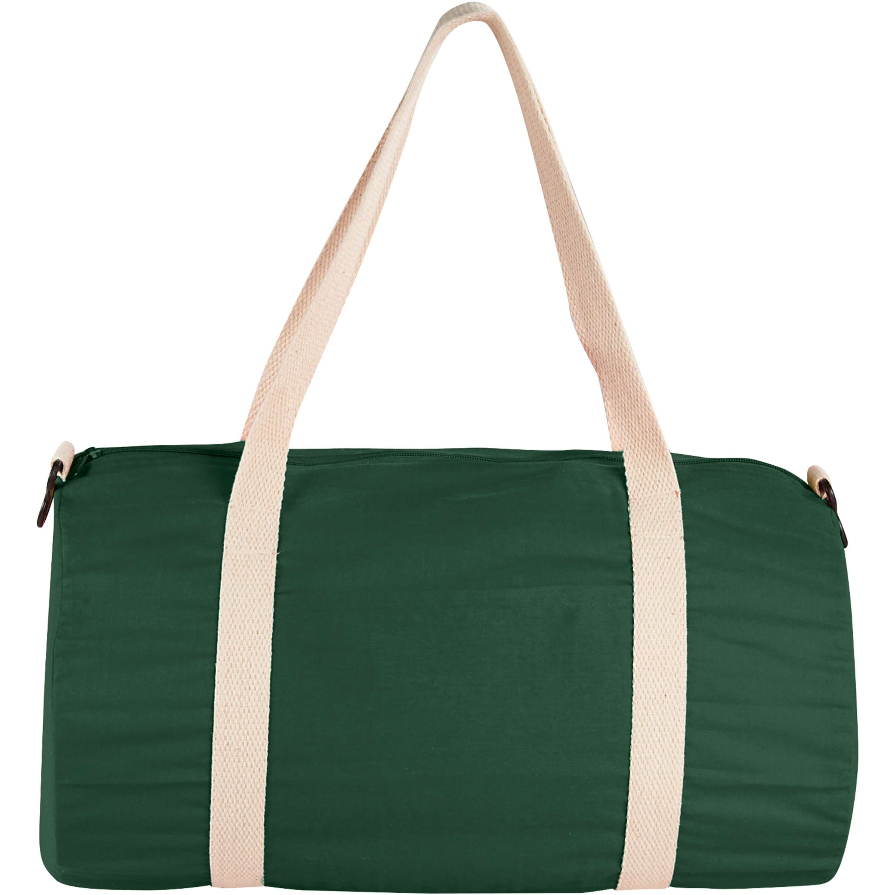 EgotierPro 120195 - Sac polochon coton Cochichuate 25L