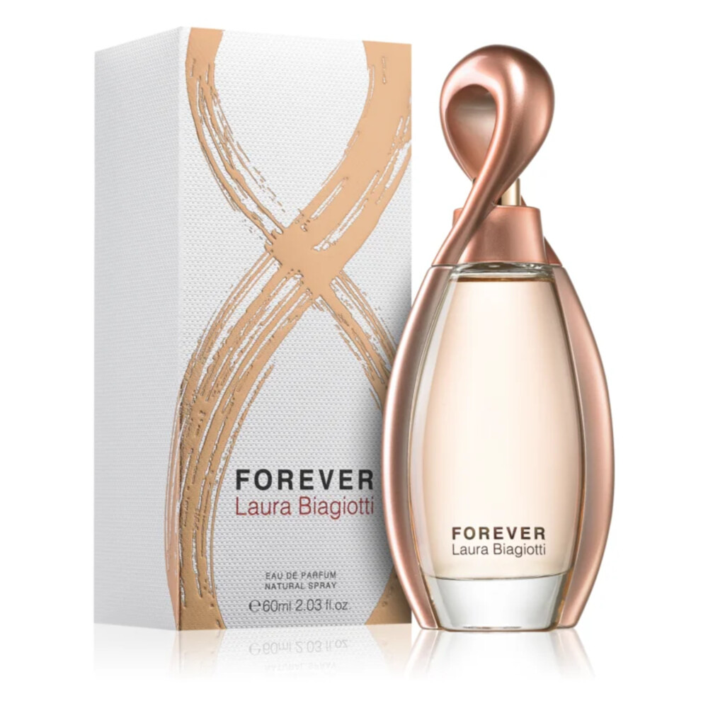 Laura Biagiotti Forever Eau de Parfum Spray60 ml