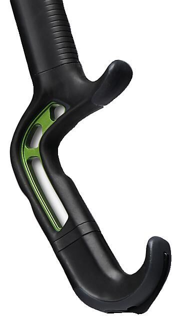 BLACK DIAMOND - PIOLET HYDRA ICE TOOL