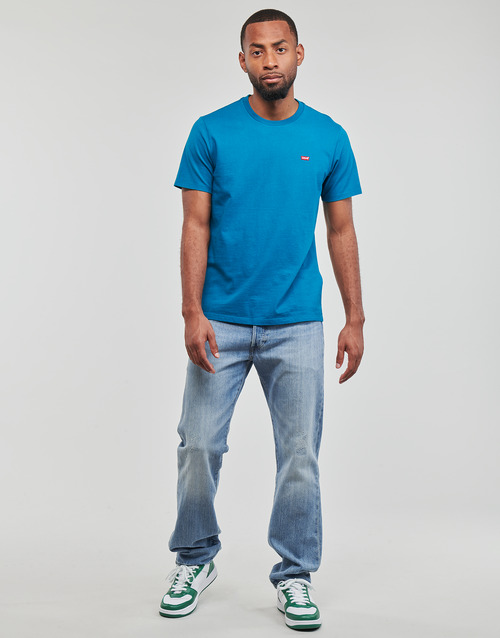 Levi's - 501® LEVI'S ORIGINAL Azul