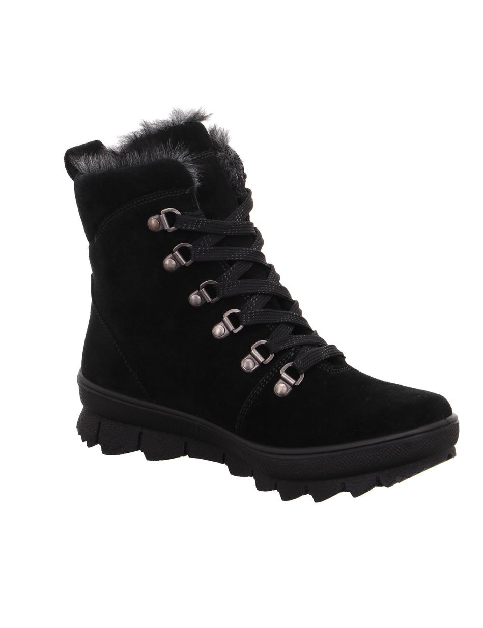 Winterstiefelette NOVARA