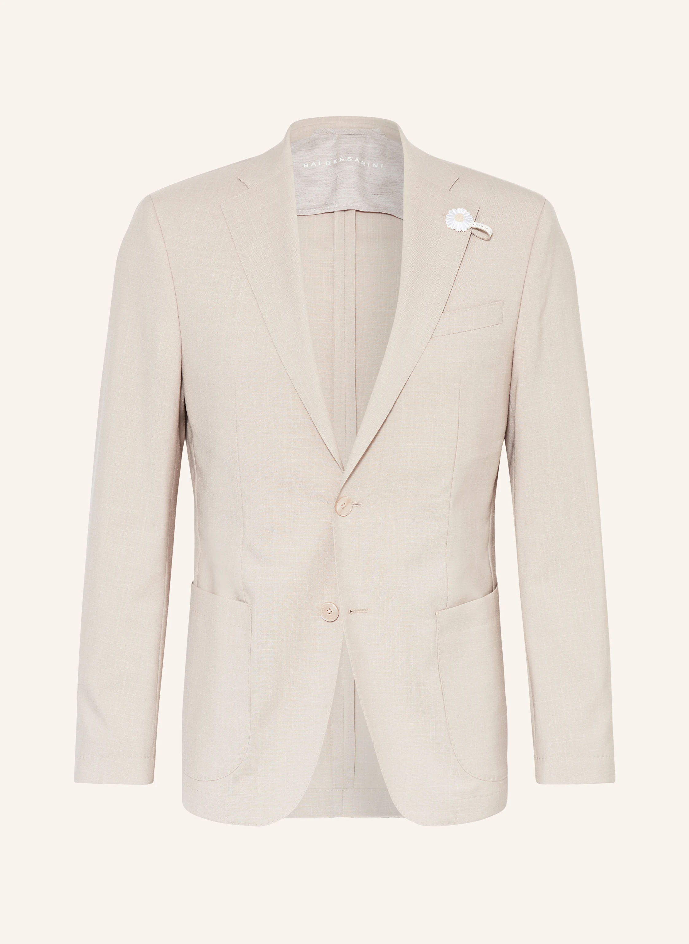BALDESSARINI Sakko Slim Fit