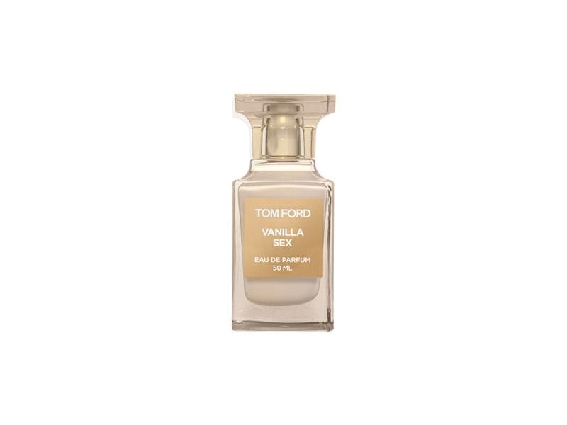 Tom Ford Eau de Parfum Vanilla Sex 50 ml Süss-cremig-gourmandiger Unisexduft
