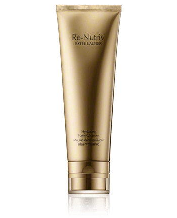 Estée Lauder Re-Nutriv Hydrating Foam Cleanser 125ml