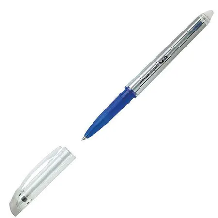 uni-ball Gelroller TSI blau