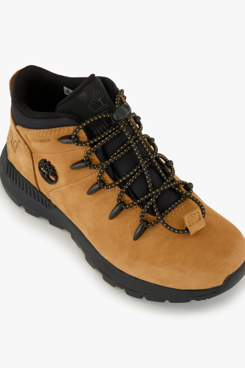 Timberland Sprint Trekker Mid 31-35 Kinder Winterschuh