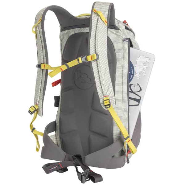 Sac à dos randonnée BIG AGNES IMPASSABLE 20L