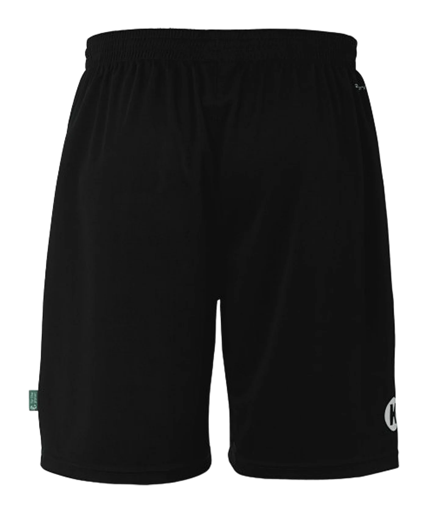 Kempa Emotion 27 Trainingsshort Kids Schwarz F001