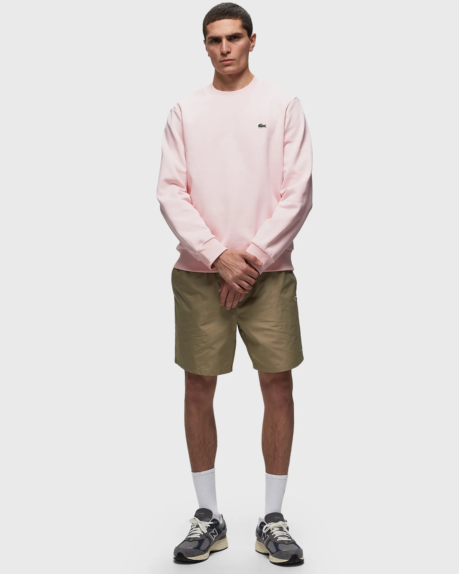 Lacoste SWEATSHIRT
