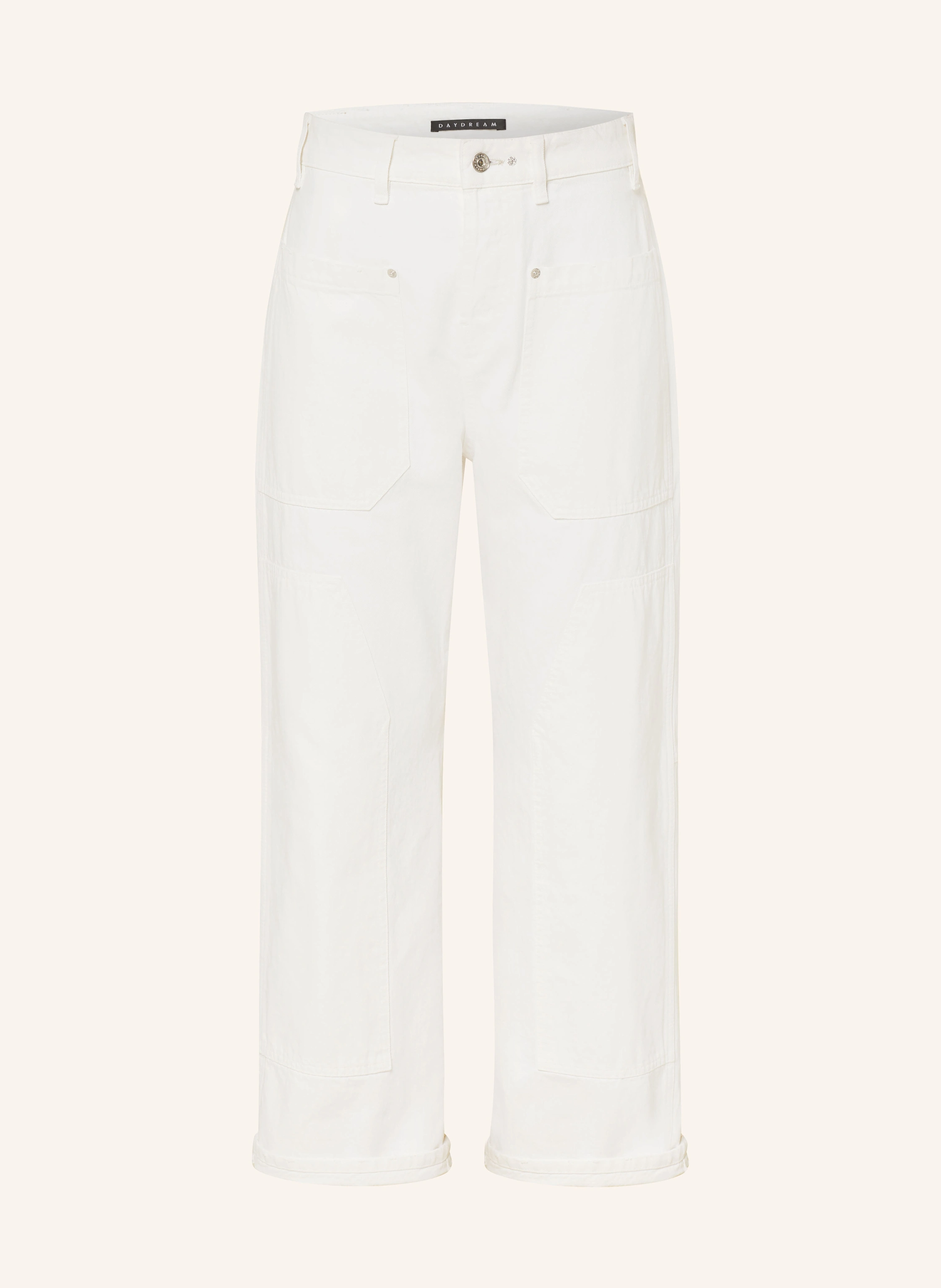 MAC DAYDREAM Straight Jeans CHICAGO