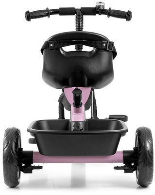 Milly Mally Axel Trehjulssykkel, Rosa