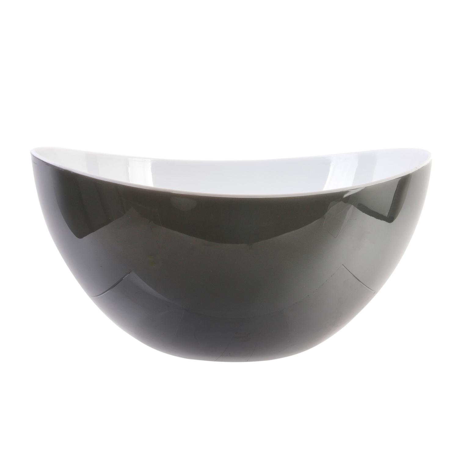 SALADIER BICOLORE 26CM