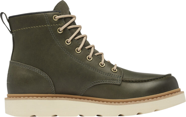 Sorel Sorel Slabtown Moc Waterproof, herre Grøn
