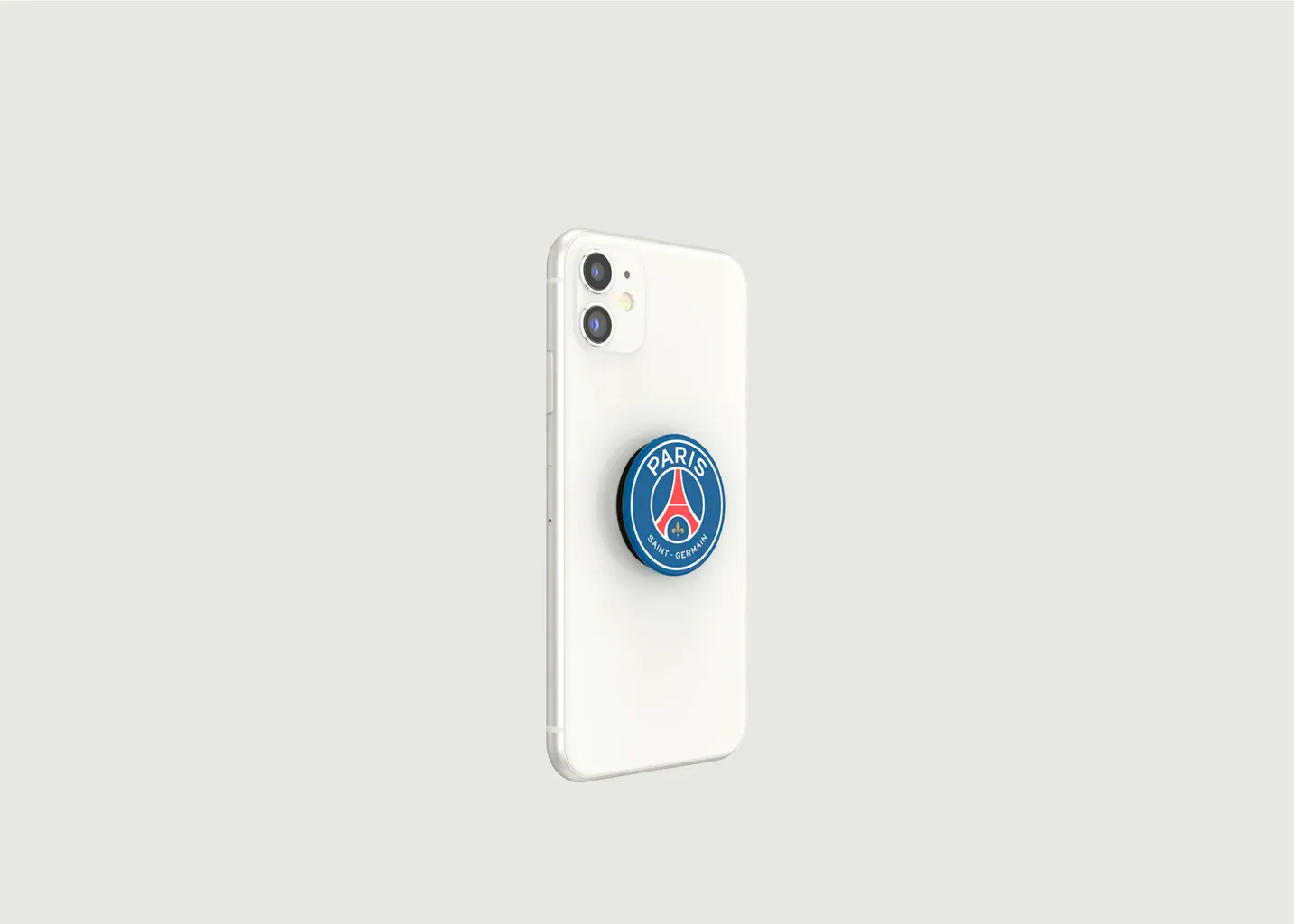 PopGrip Logo Paris Saint-Germain Xoopar