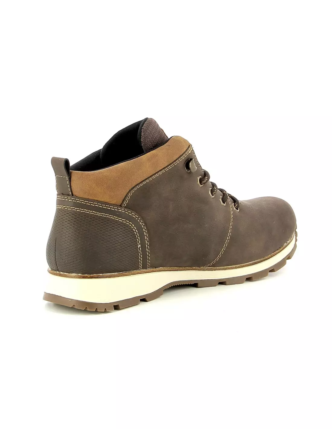RIEKER F5730-25 - Bottines & boots Schoko