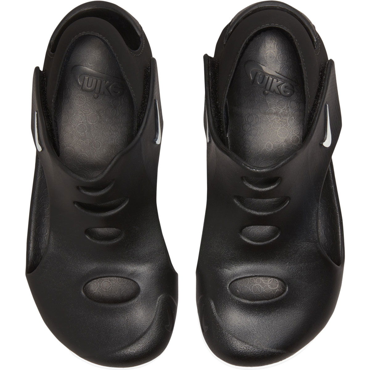 Nike Sunray Protect 3 Velcro MLS Sandaler Børn