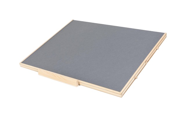 Puzzle »FTM« Holzart: Kiefer, MDF (China)