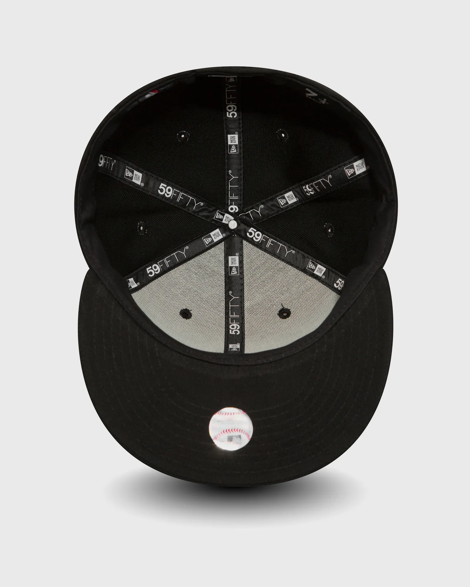New Era LEAGUE ESSENTIAL 59FIFTY NEW YORK YANKEES