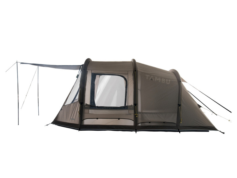 4-persoons opblaasbare tent Husir Air
