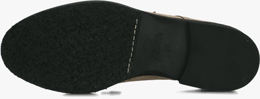 taupe fred de la bretoniere loafers paris jay