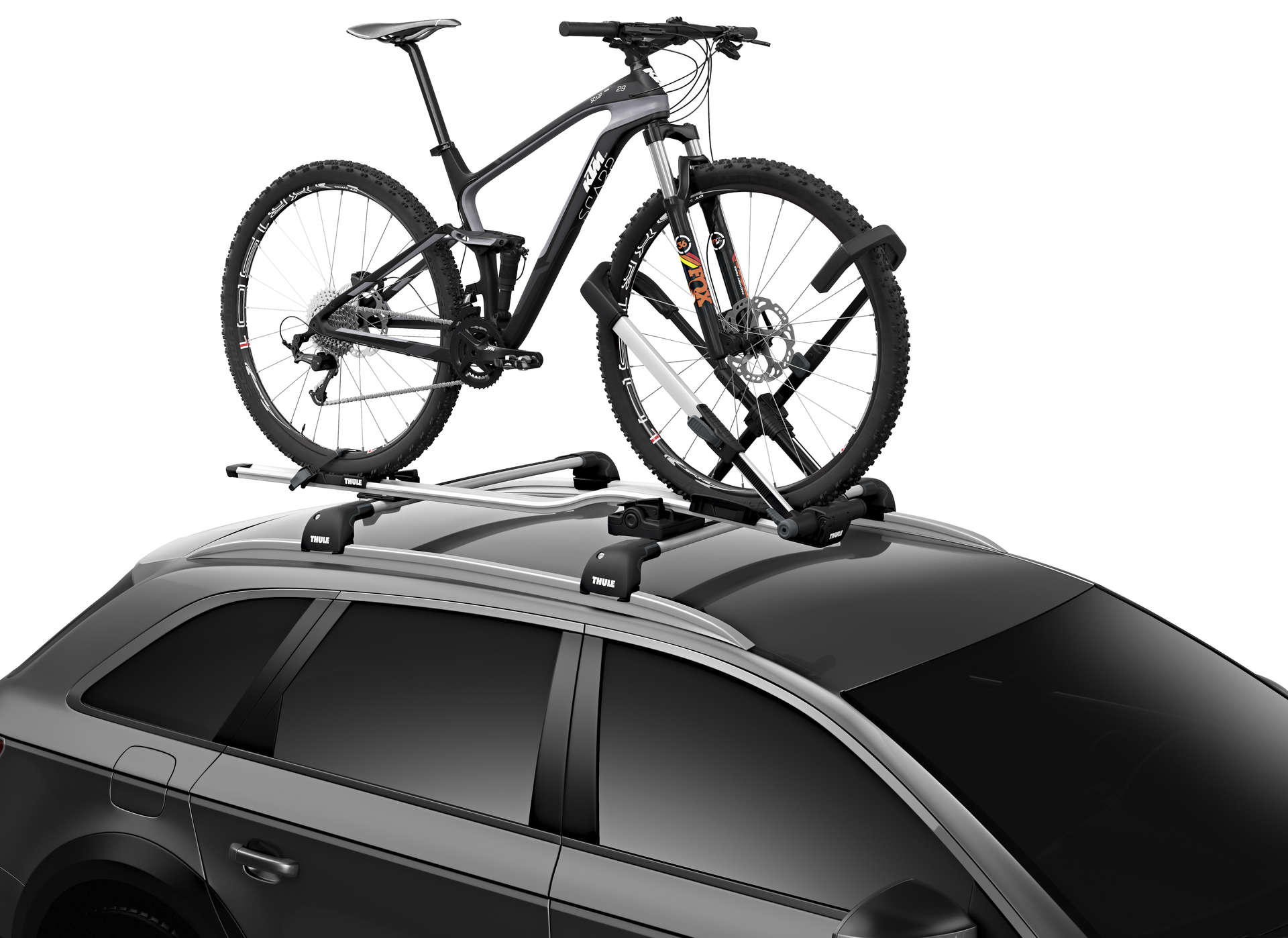 Thule UpRide Fietsendrager