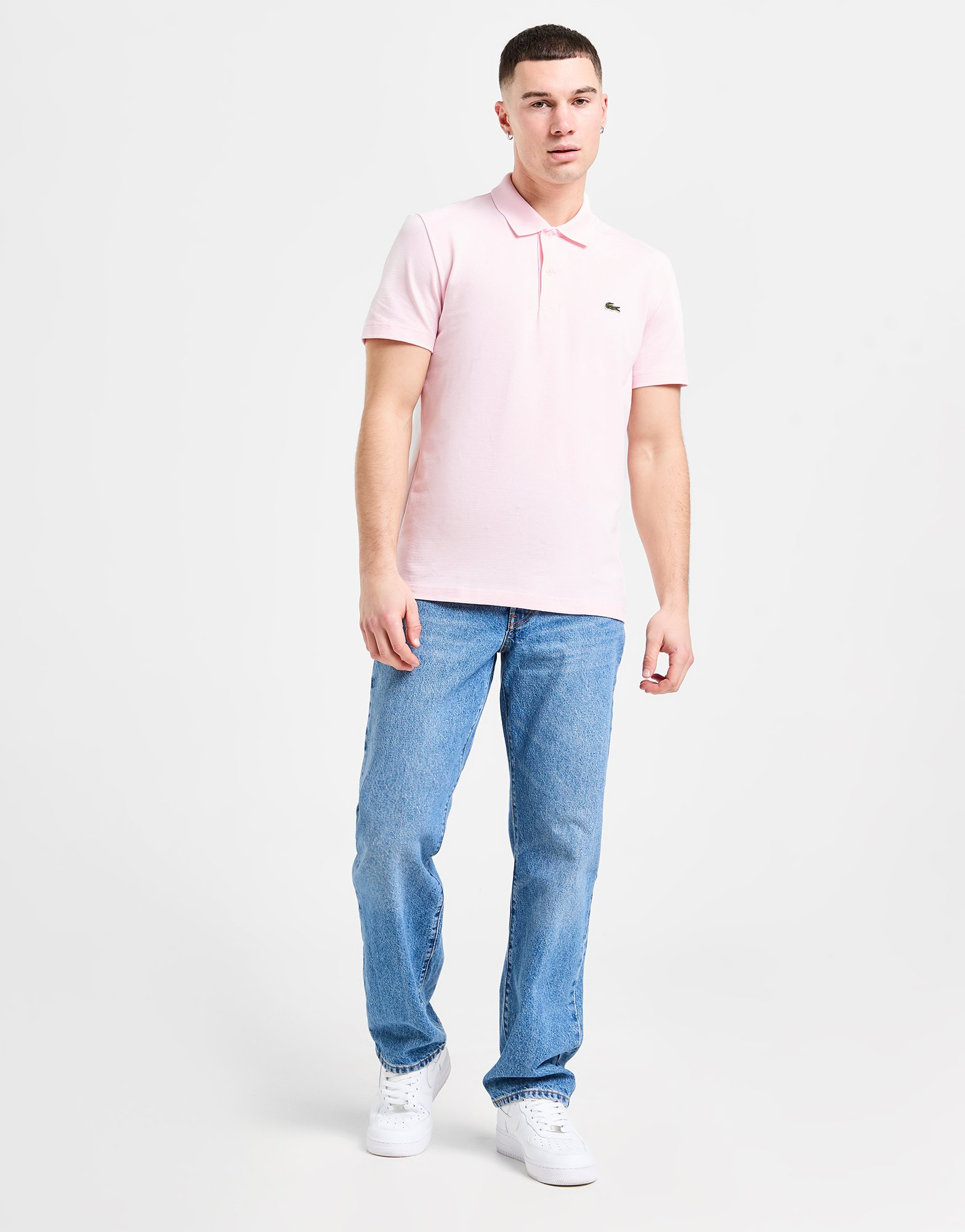 Lacoste Polo Core Homme