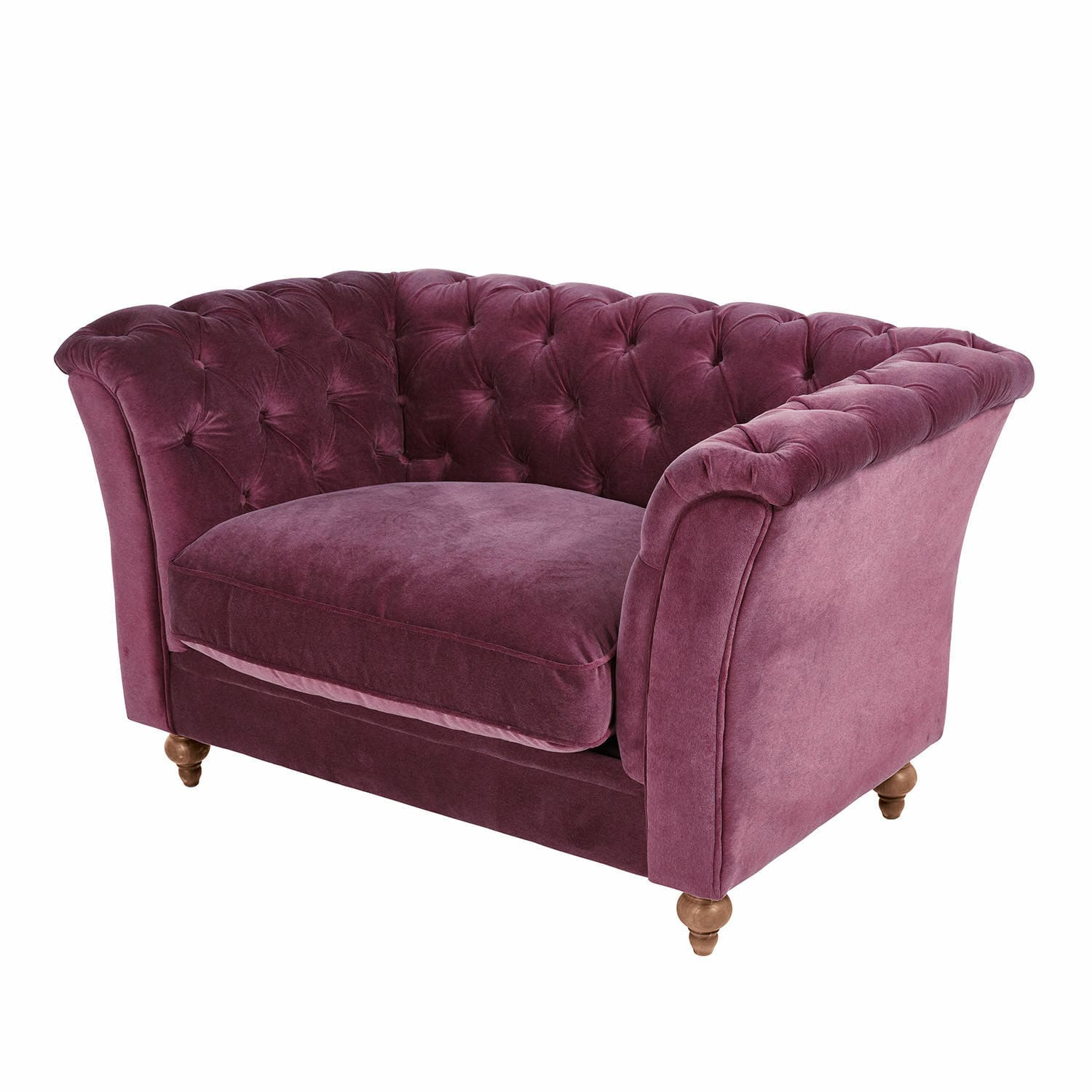 Sofa Clères lila