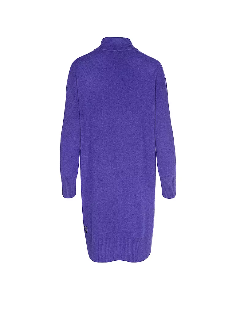 MARC CAIN Minikleid  lila