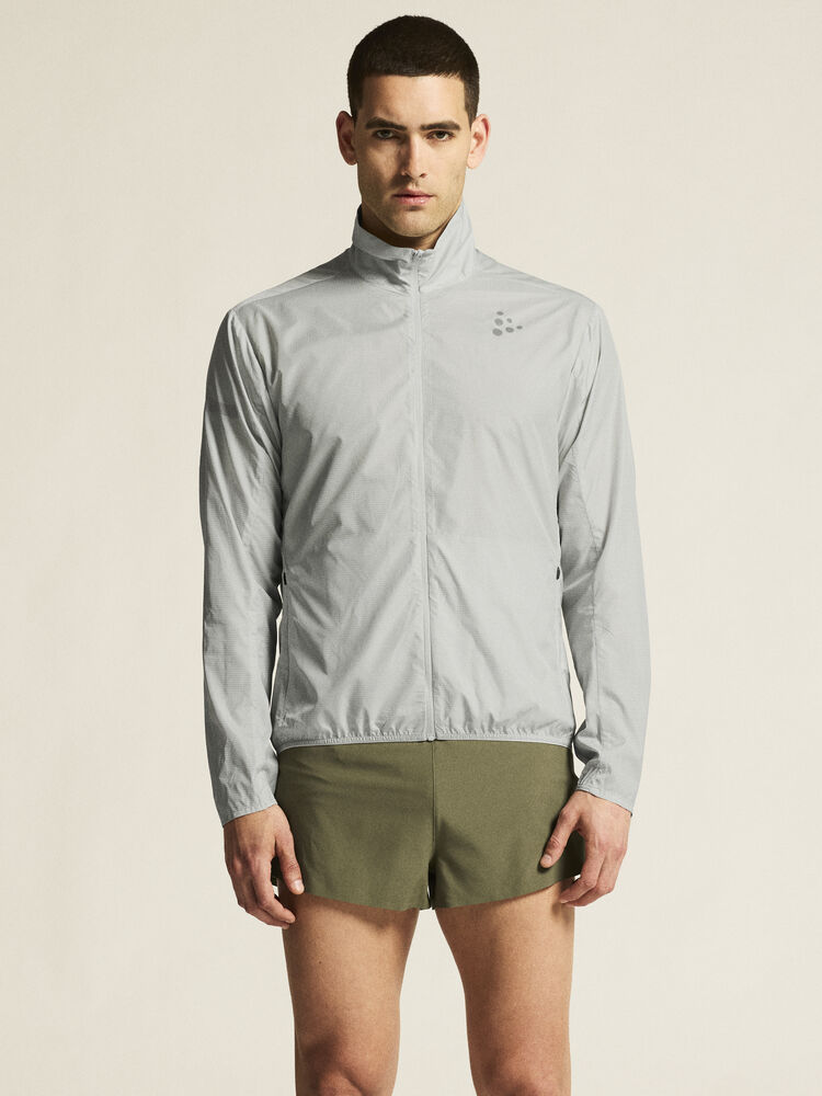 Craft Pro Hypervent Jacket 2 Cloud