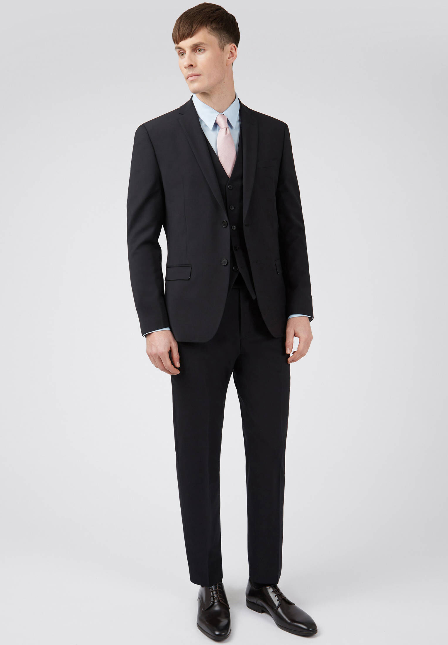 Ted Baker| Herren Anzug Hose