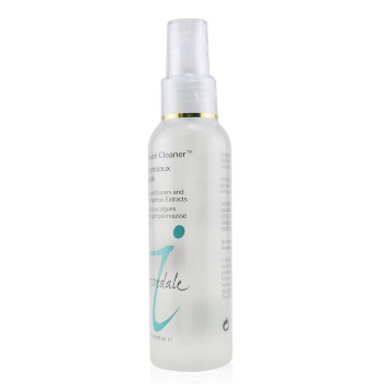 Jane Iredale Botanical Pincel Cleaner 118ml/4oz