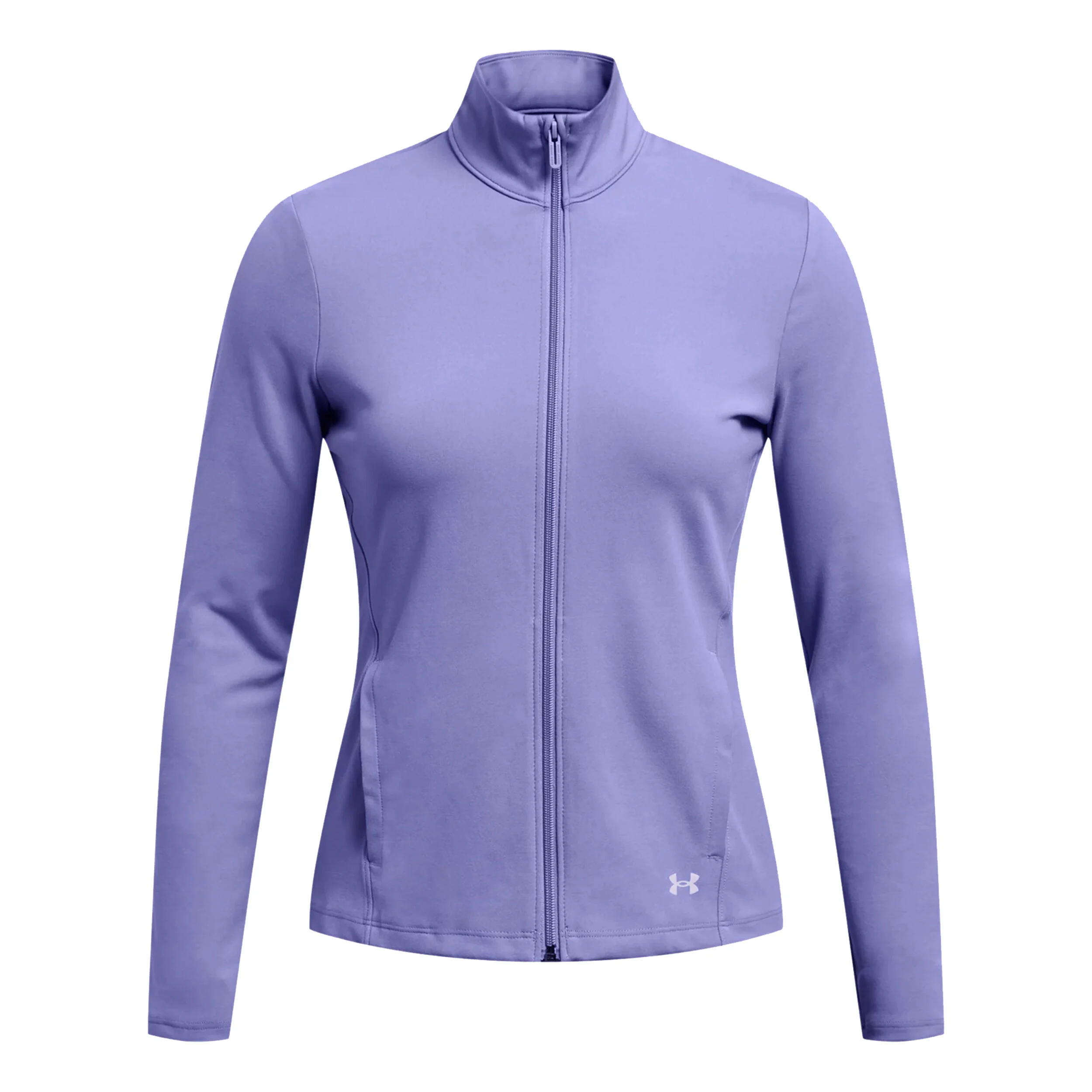 Under Armour Motion Veste De Survêtement Femmes - Violet