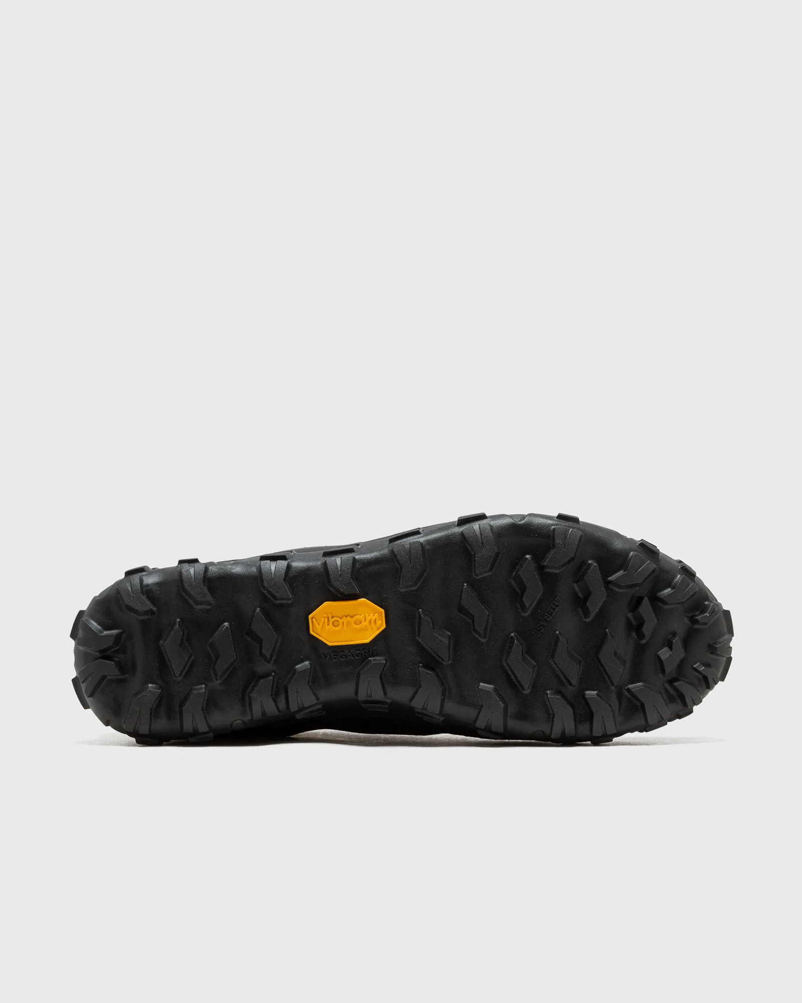 Norse Projects Zip Up Runner V04