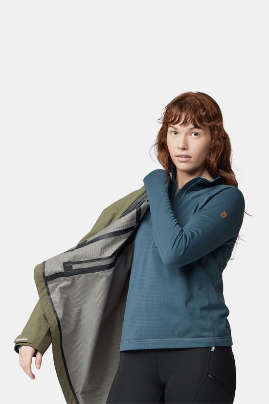 Fjällräven Fjällräven Abisko Lite Fleece Trui Dames