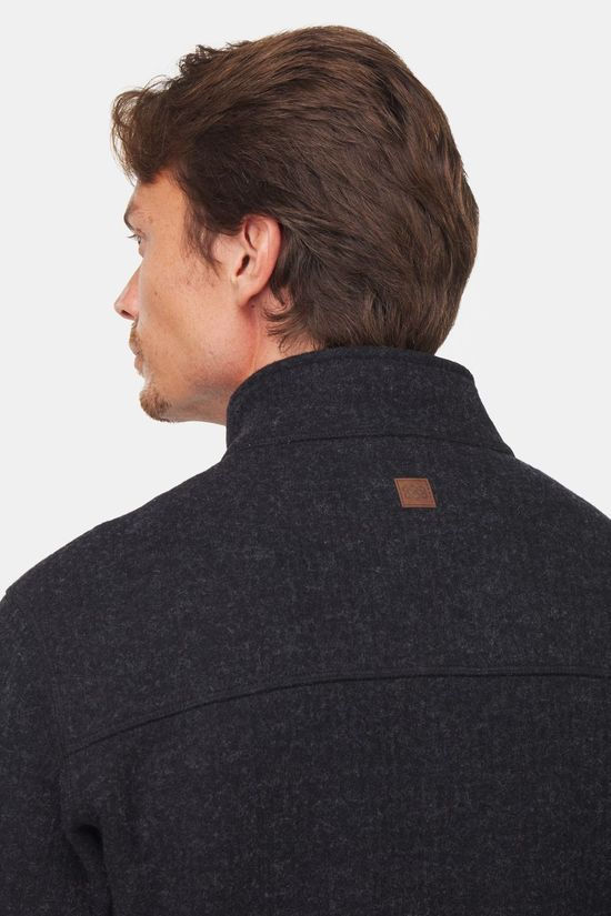 Sherpa Sherpa Namgyal Vest