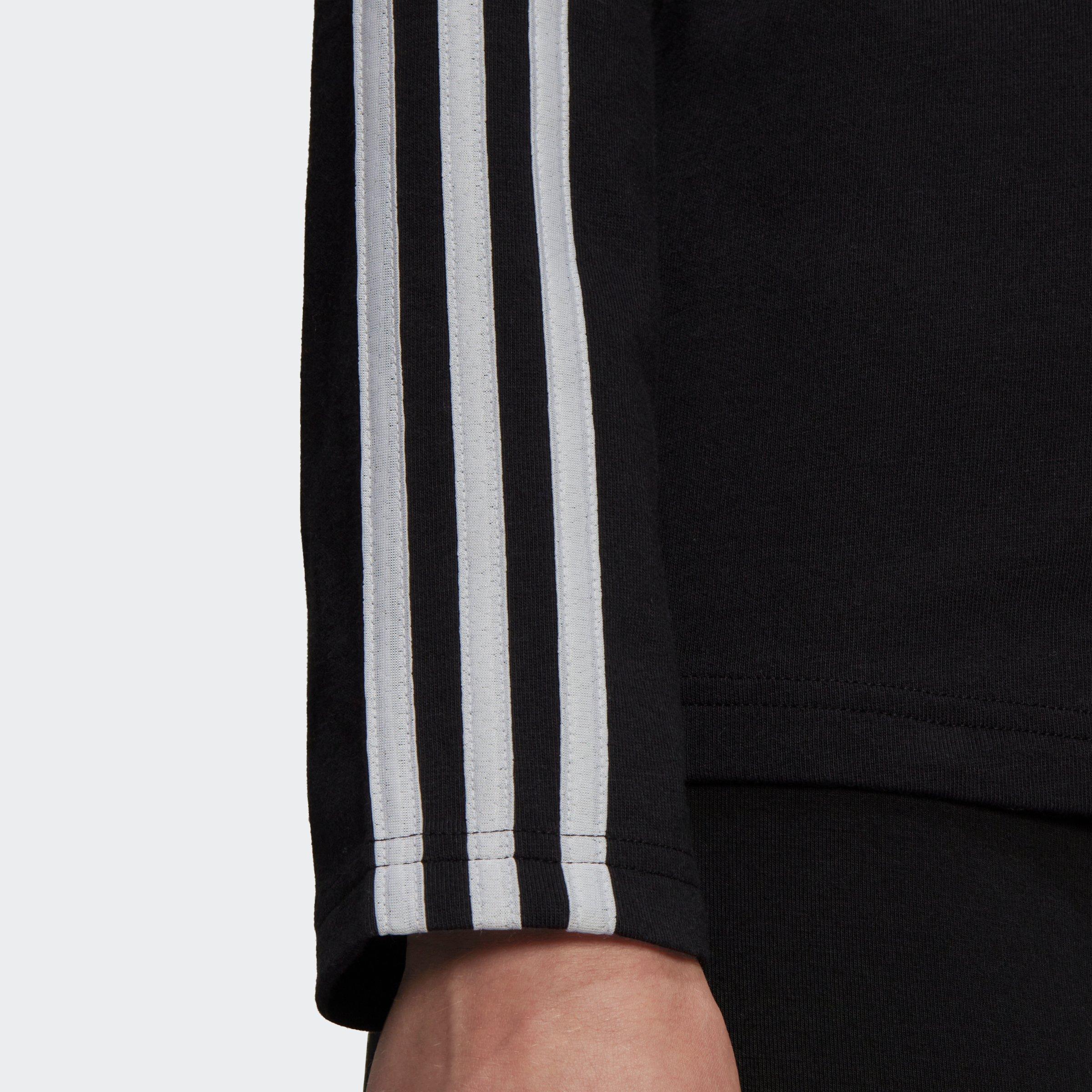 Langarmshirt