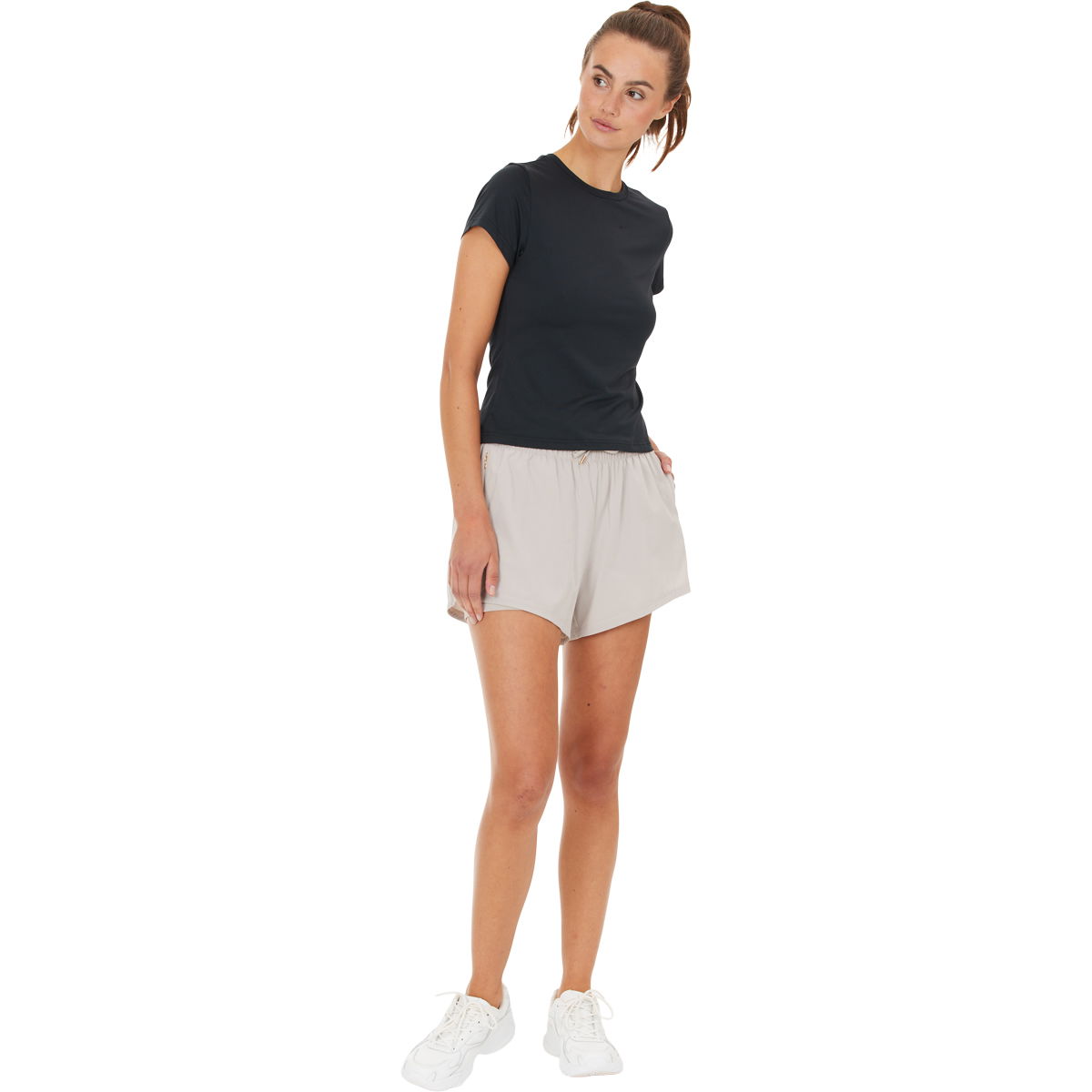 Athlecia Almi Trænings T-shirt Dame