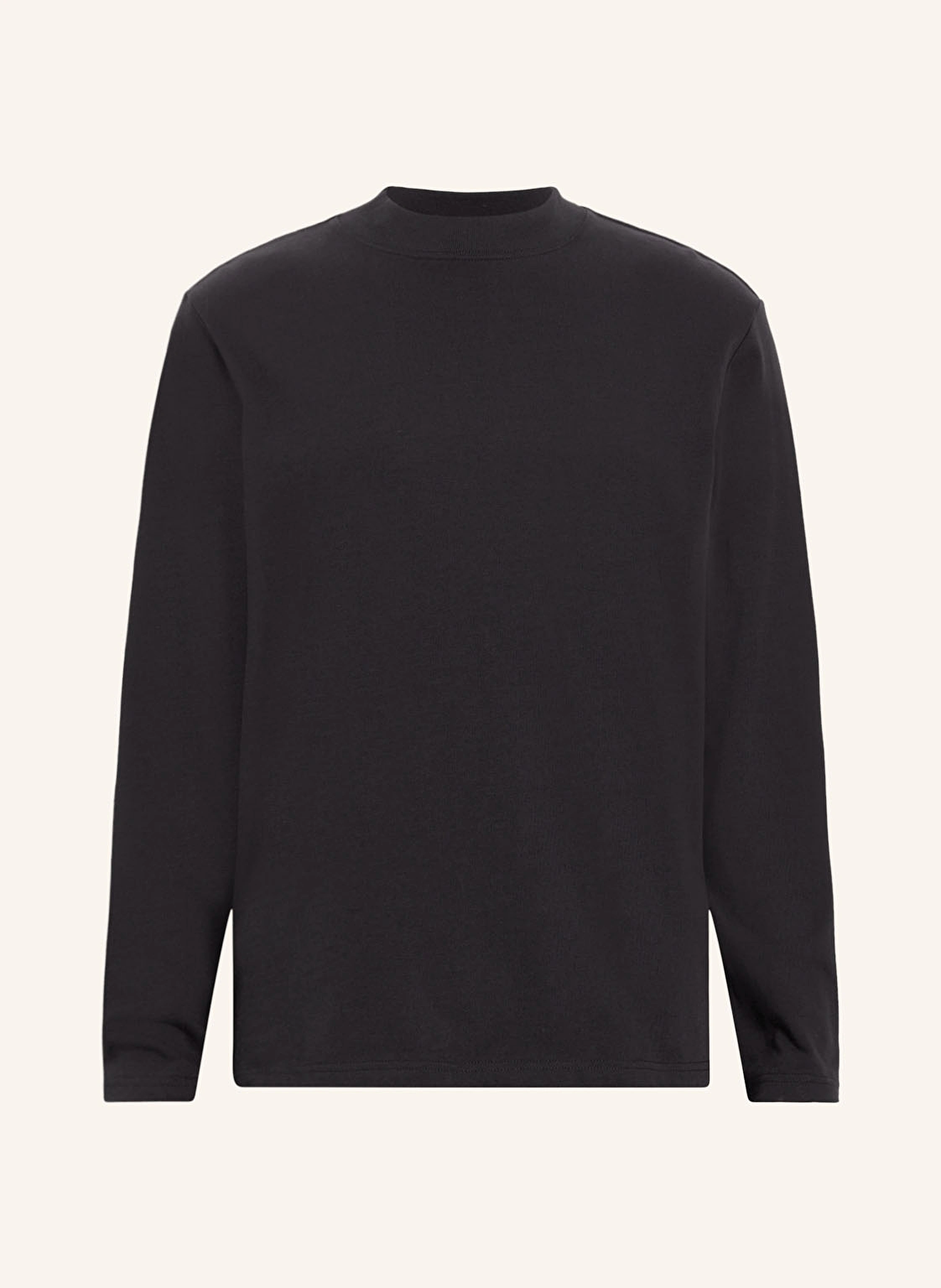 ALLSAINTS Longsleeve NERO