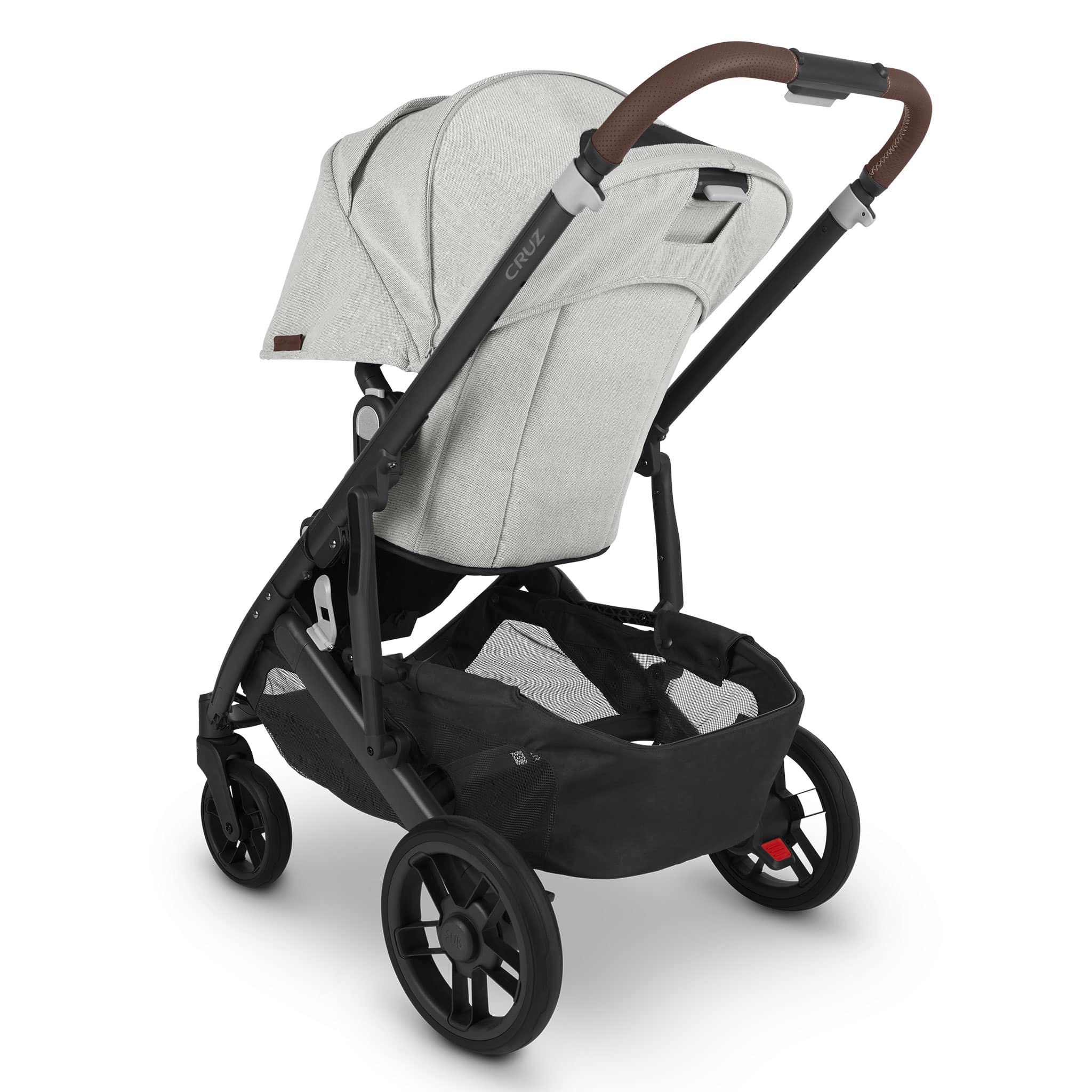 UPPAbaby Poussette Cruz V2 - Anthony