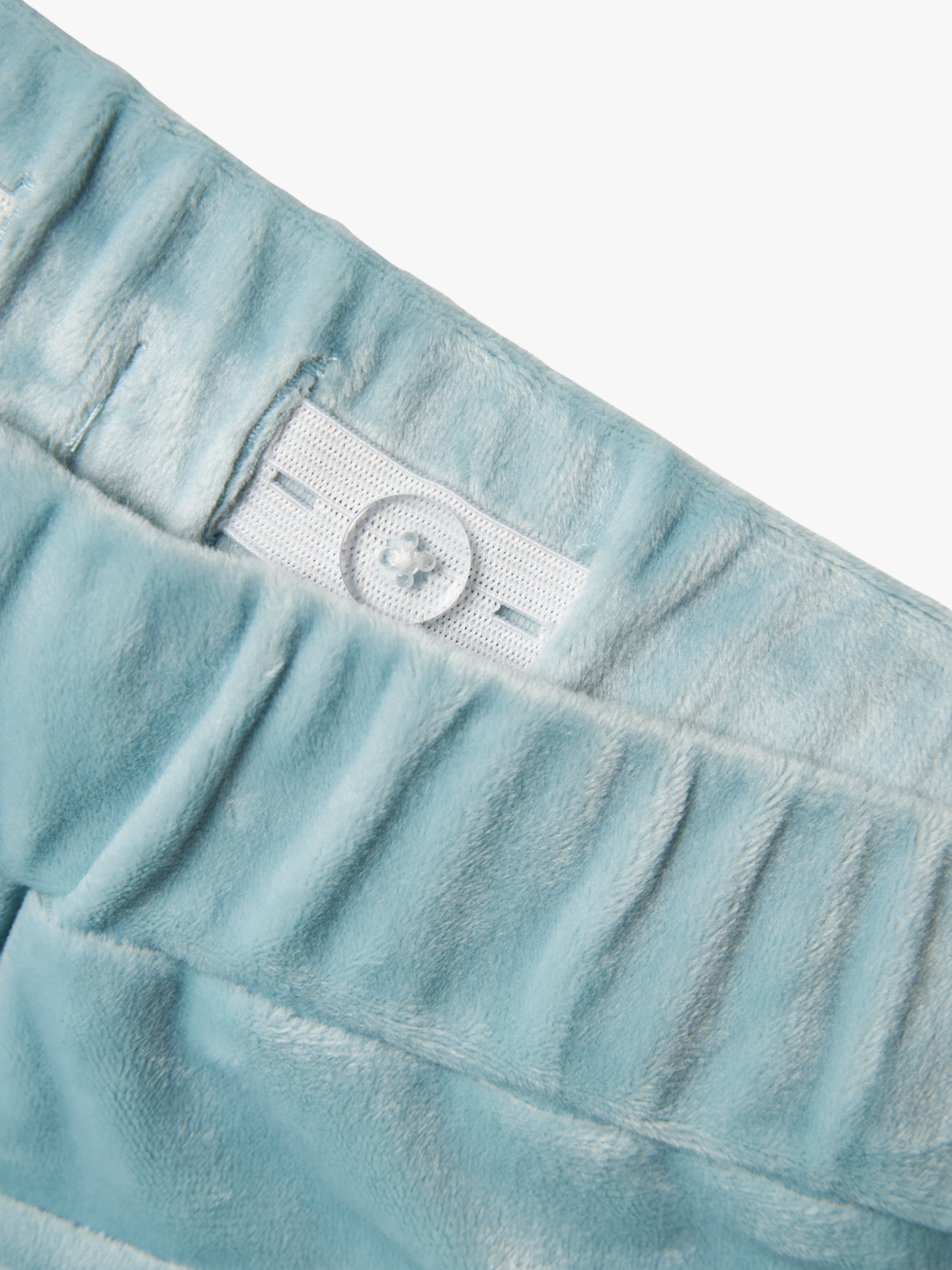 Ulone Velour Pant