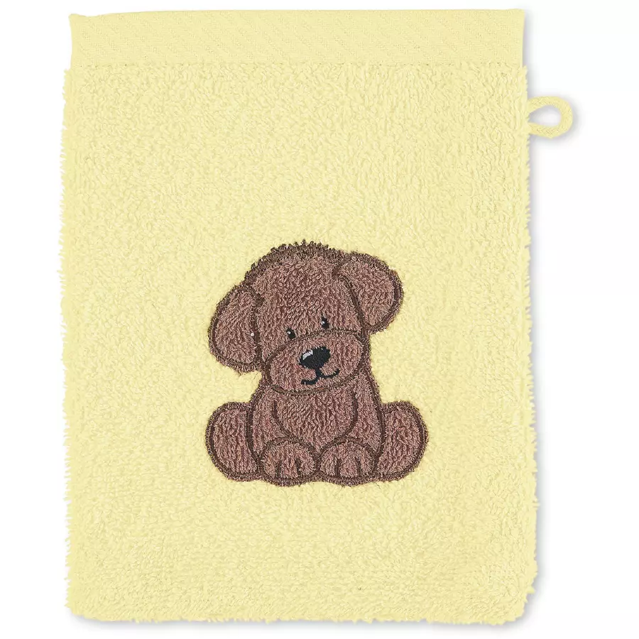 Sterntaler Waschhandschuh 2er Pack Hanno