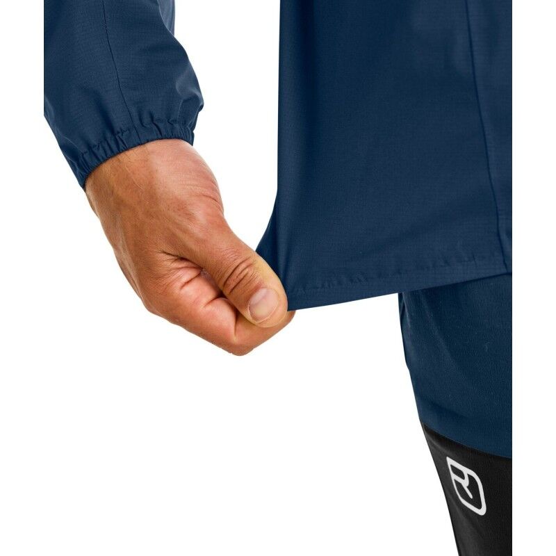 Piz Selva 2.5L Jacket - Veste imperméable homme