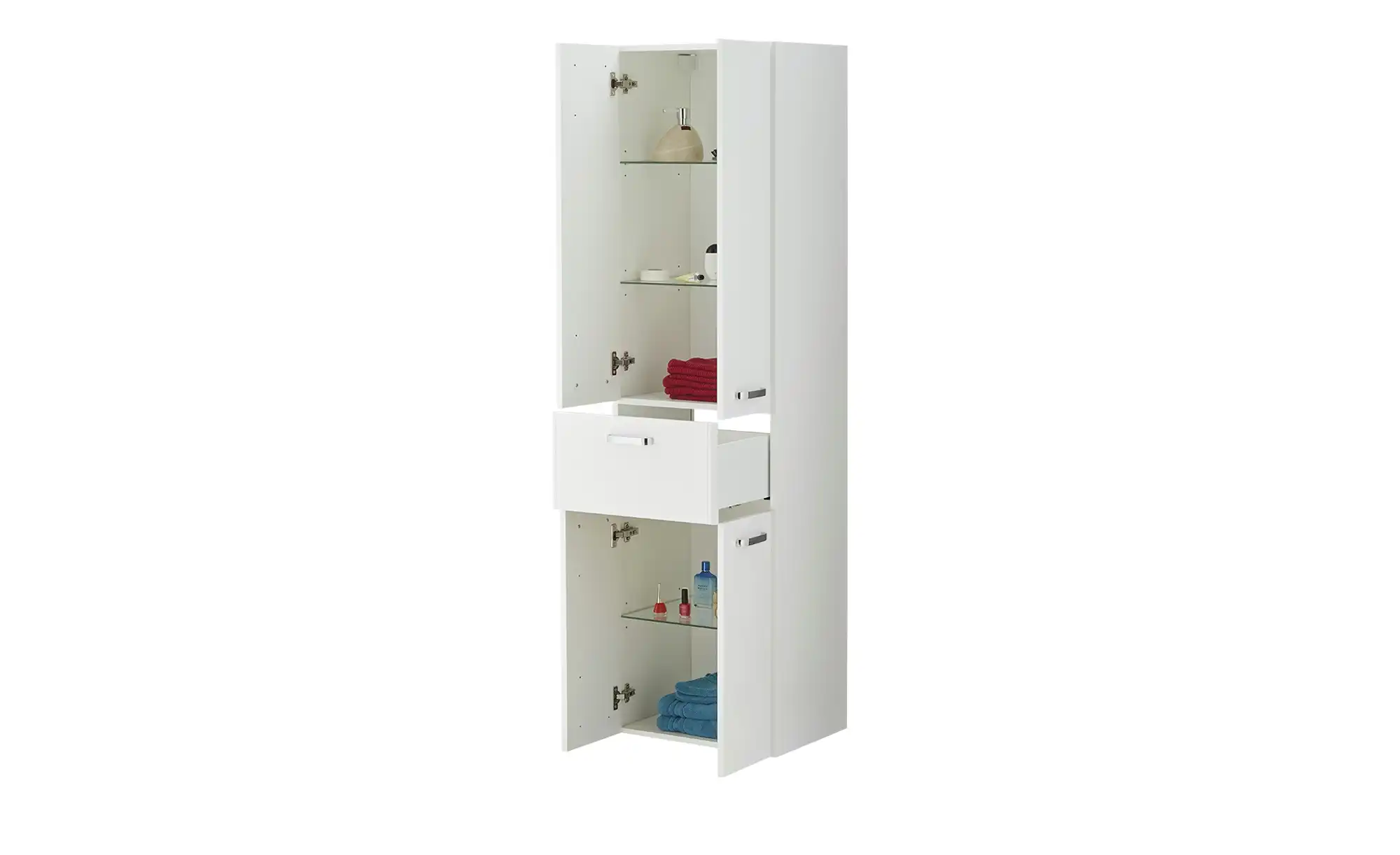 Hochschrank Bodensee