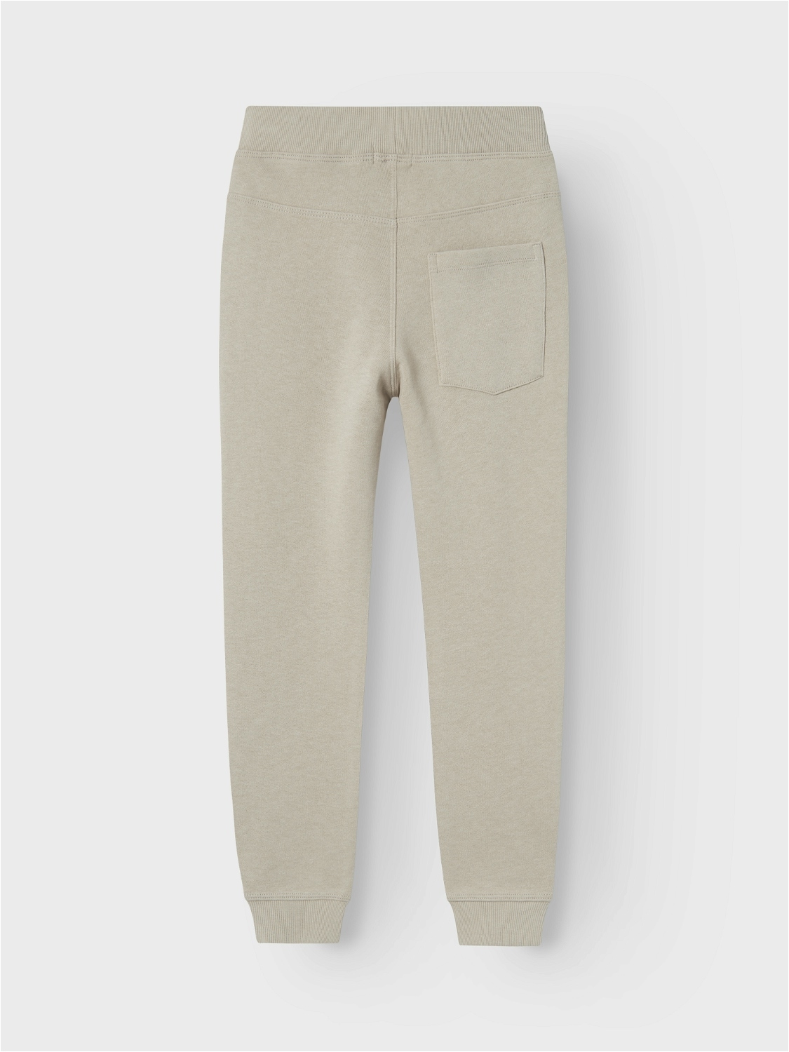 Name It Jogginghose »NKMVIMO für Jungen mit Bündchen und Stretchkomfort«  unifarben, casual, regular fit, Baumwollmischung, Rundhals
