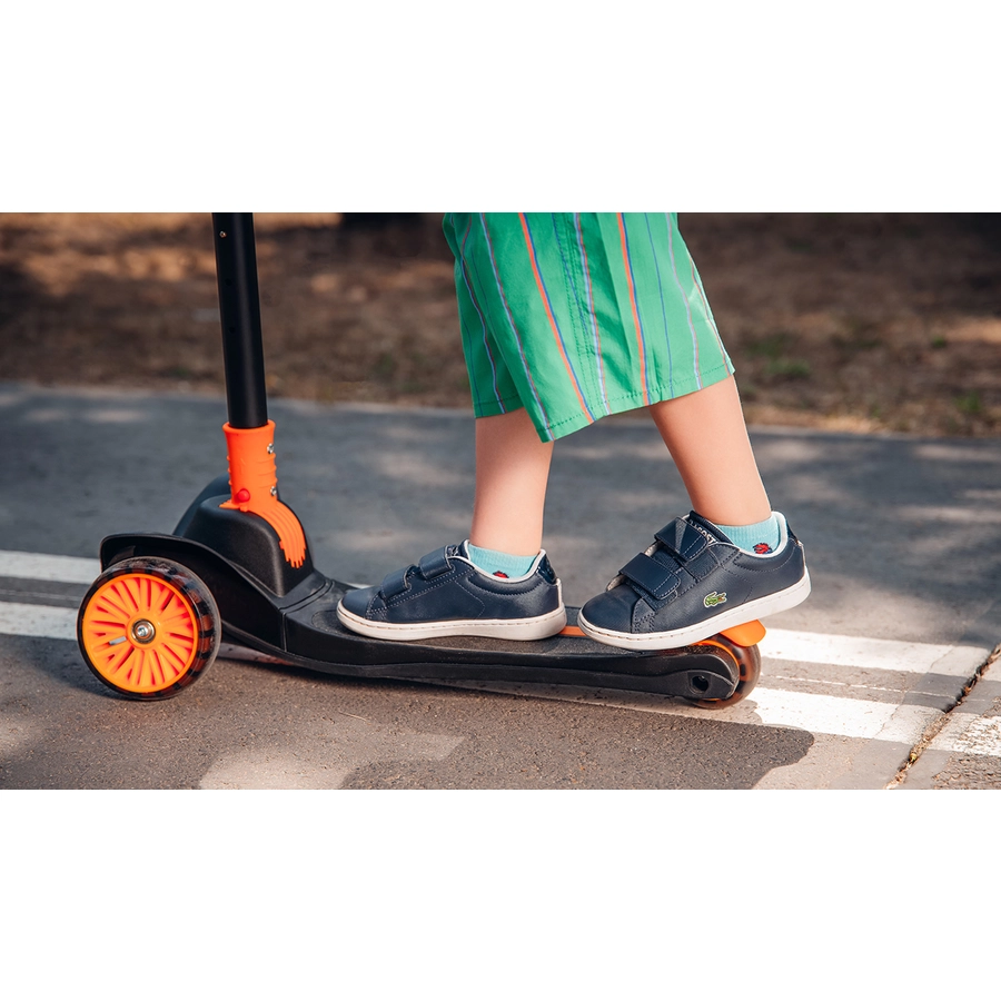 lionelo Roller Timmy, orange black
